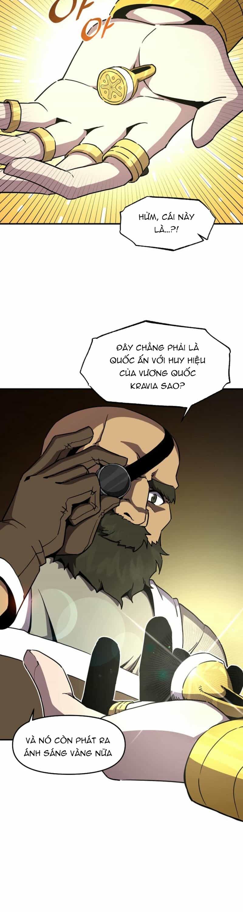 Người Chơi Lỗi - Chương 148 - ảnh 4