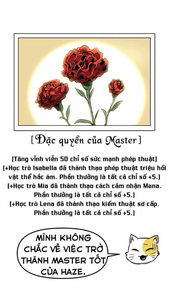 Người Chơi Lỗi - Chương 15 - ảnh 44