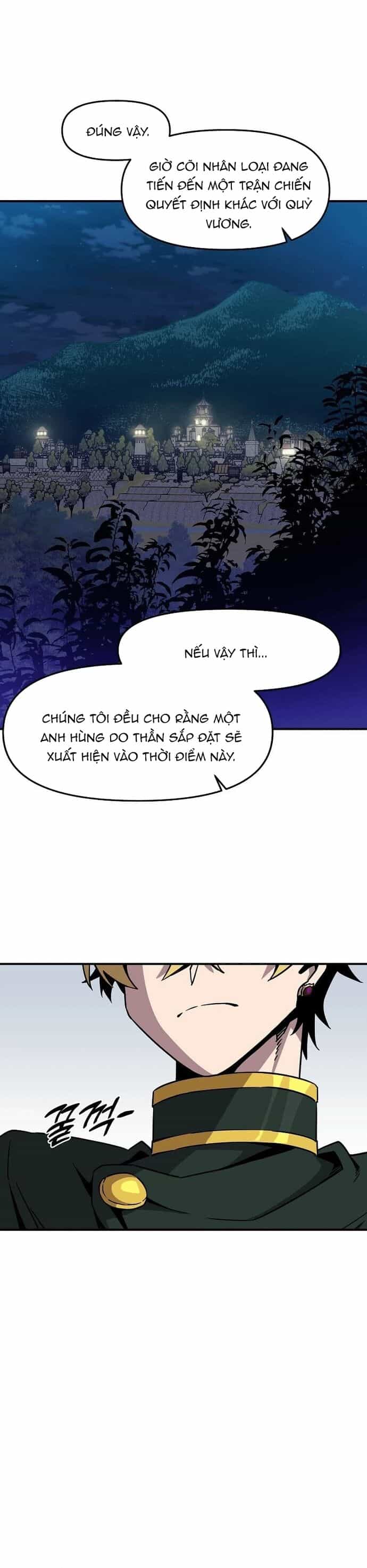 Người Chơi Lỗi - Chương 150 - ảnh 12