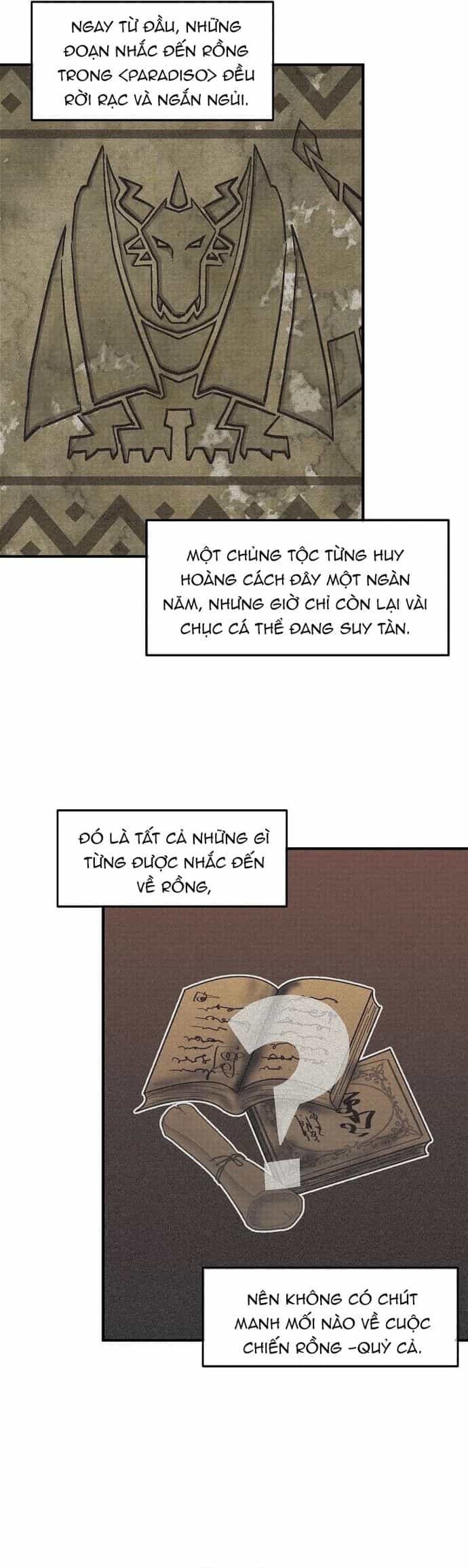 Người Chơi Lỗi - Chương 150 - ảnh 3