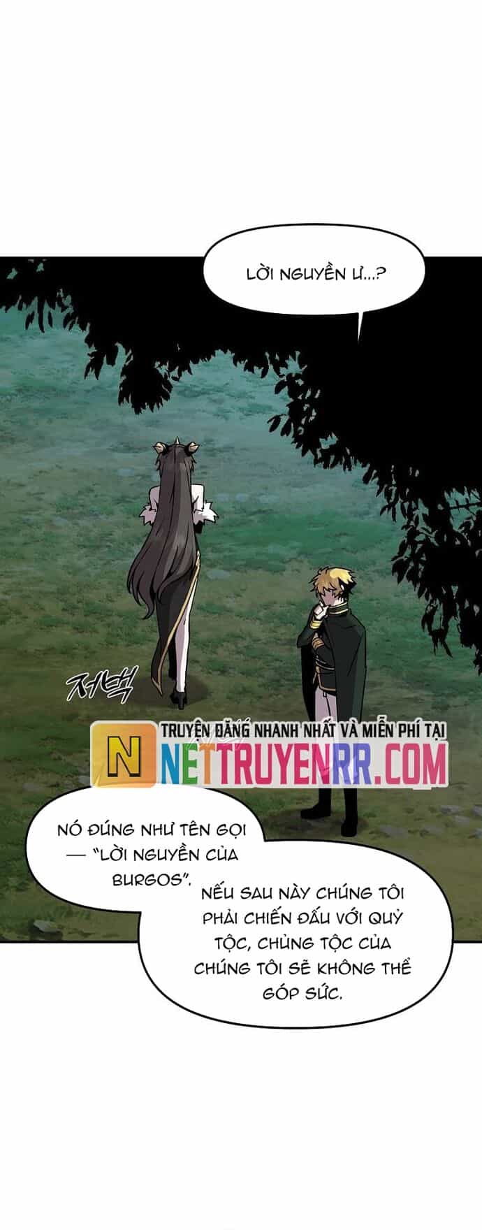 Người Chơi Lỗi - Chương 150 - ảnh 8