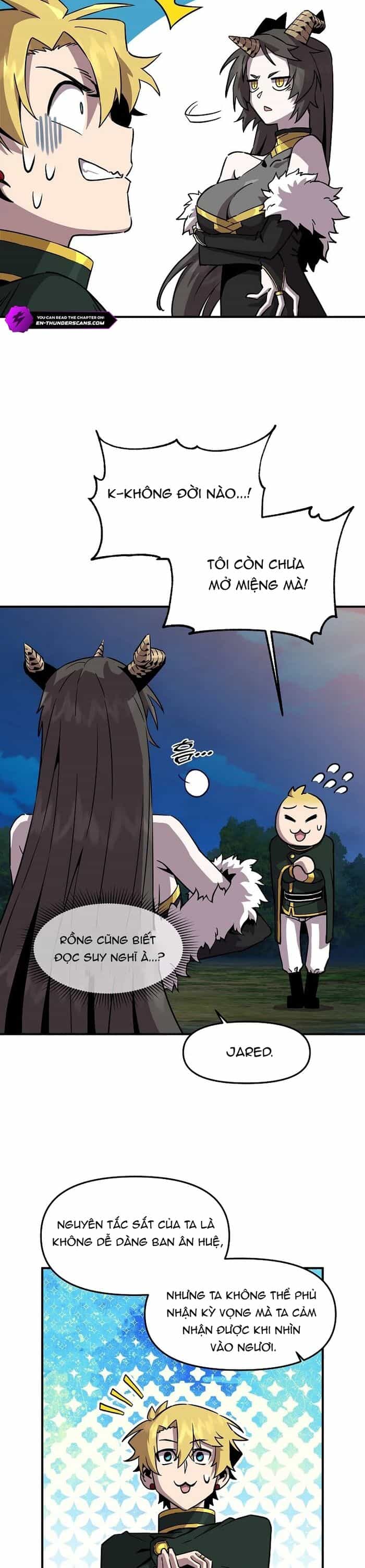 Người Chơi Lỗi - Chương 151 - ảnh 3