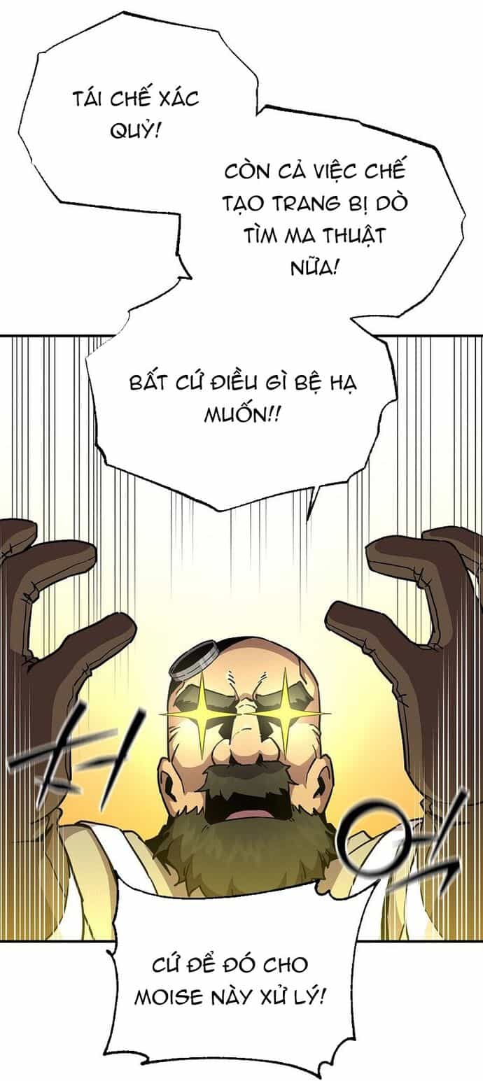 Người Chơi Lỗi - Chương 152 - ảnh 14