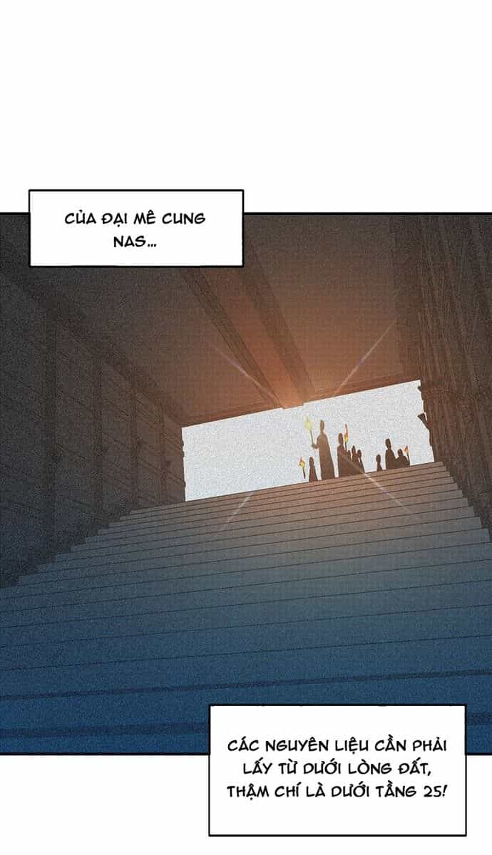 Người Chơi Lỗi - Chương 152 - ảnh 18
