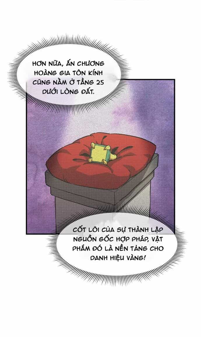 Người Chơi Lỗi - Chương 152 - ảnh 22