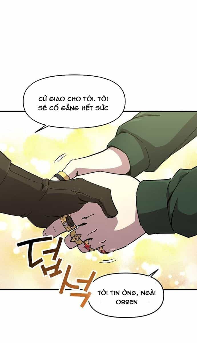 Người Chơi Lỗi - Chương 152 - ảnh 54