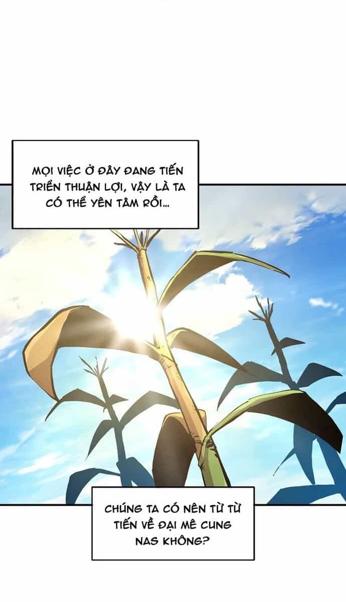 Người Chơi Lỗi - Chương 152 - ảnh 56