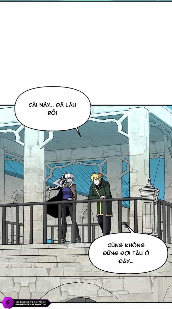 Người Chơi Lỗi - Chương 152 - ảnh 59