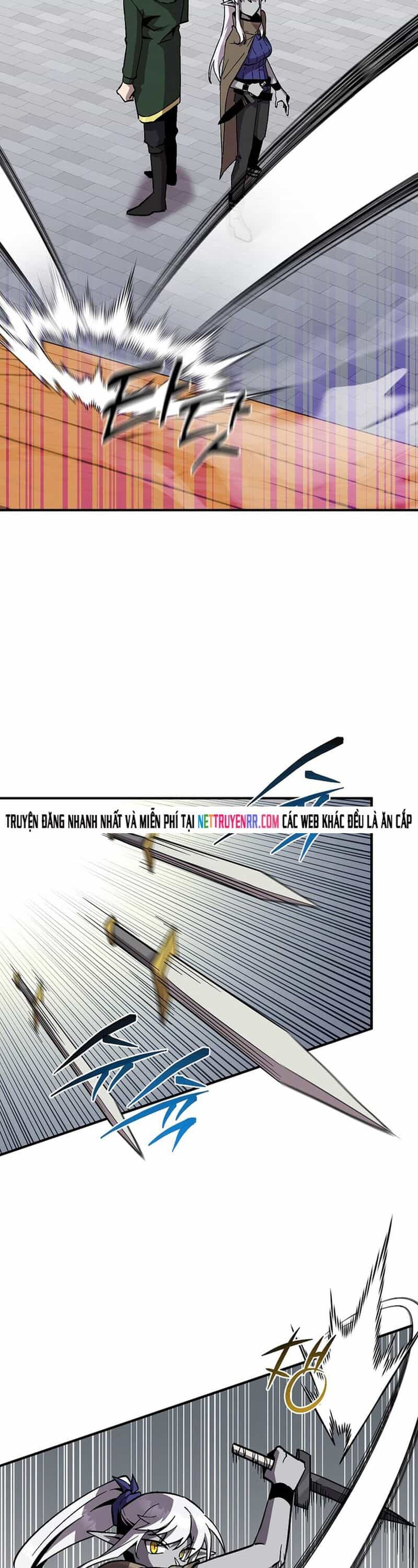 Người Chơi Lỗi - Chương 153 - ảnh 20