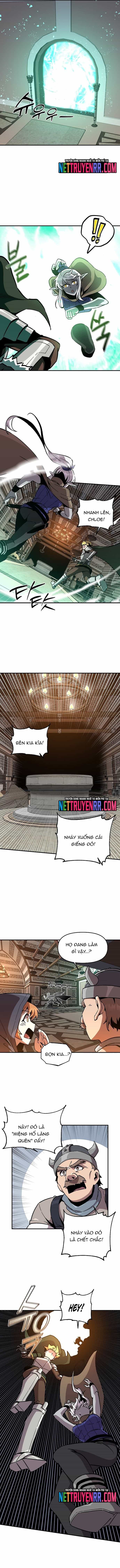 Người Chơi Lỗi - Chương 154 - ảnh 3
