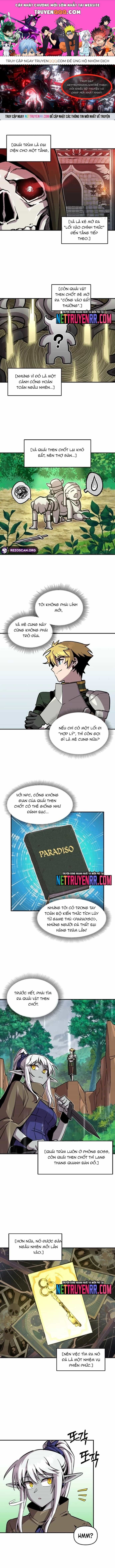 Người Chơi Lỗi - Chương 156 - ảnh 1