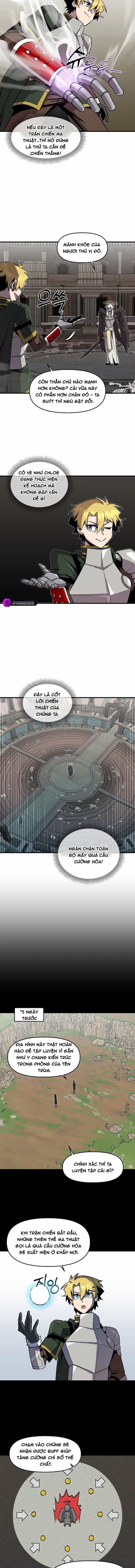 Người Chơi Lỗi - Chương 157 - ảnh 8