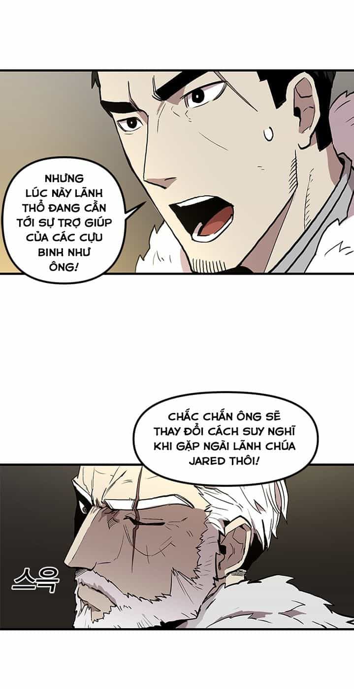 Người Chơi Lỗi - Chương 16 - ảnh 10