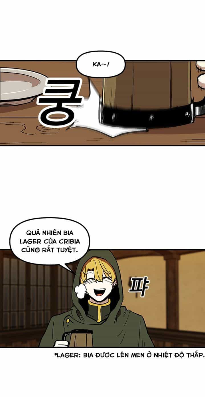 Người Chơi Lỗi - Chương 16 - ảnh 14