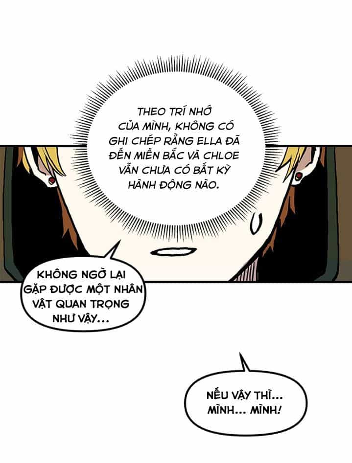 Người Chơi Lỗi - Chương 16 - ảnh 25