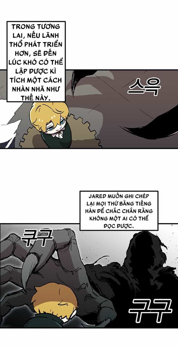 Người Chơi Lỗi - Chương 16 - ảnh 42