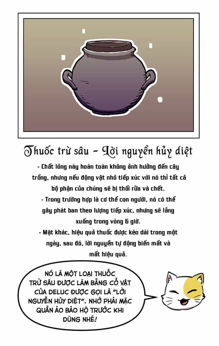 Người Chơi Lỗi - Chương 16 - ảnh 45
