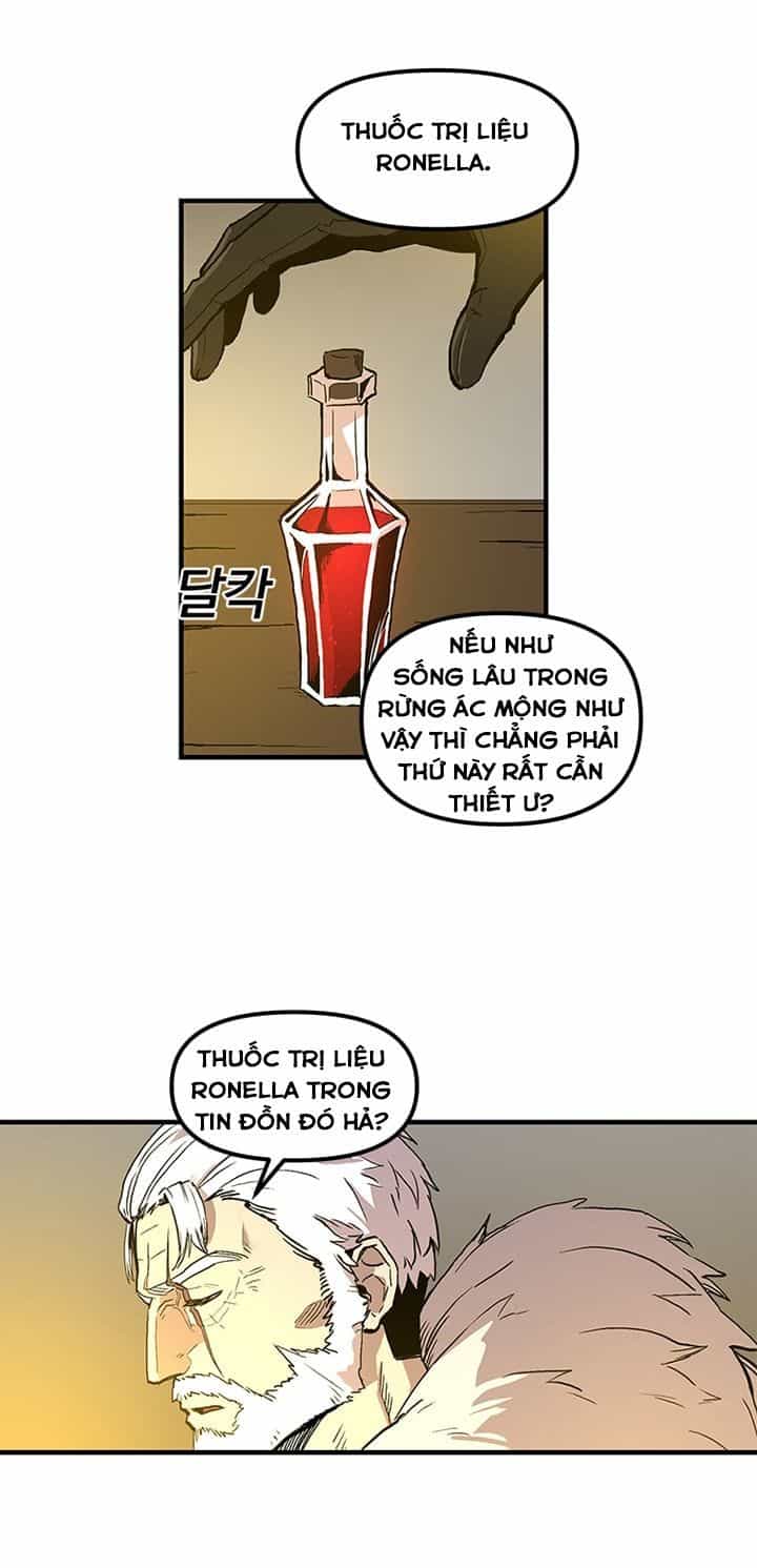 Người Chơi Lỗi - Chương 16 - ảnh 7