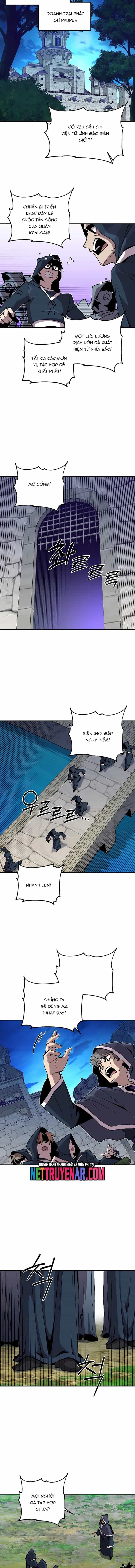Người Chơi Lỗi - Chương 164 - ảnh 6