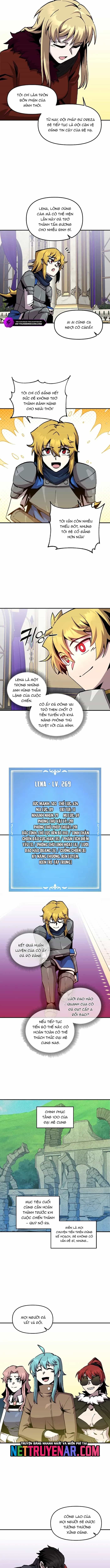 Người Chơi Lỗi - Chương 167 - ảnh 7