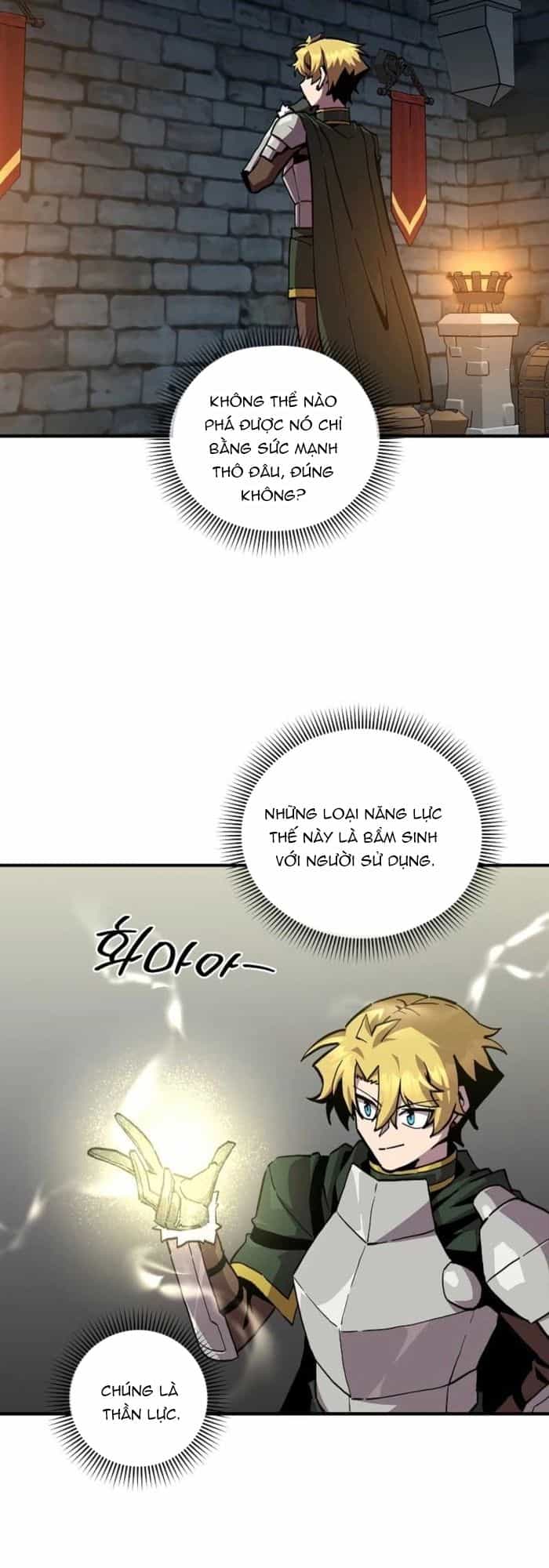 Người Chơi Lỗi - Chương 168 - ảnh 2