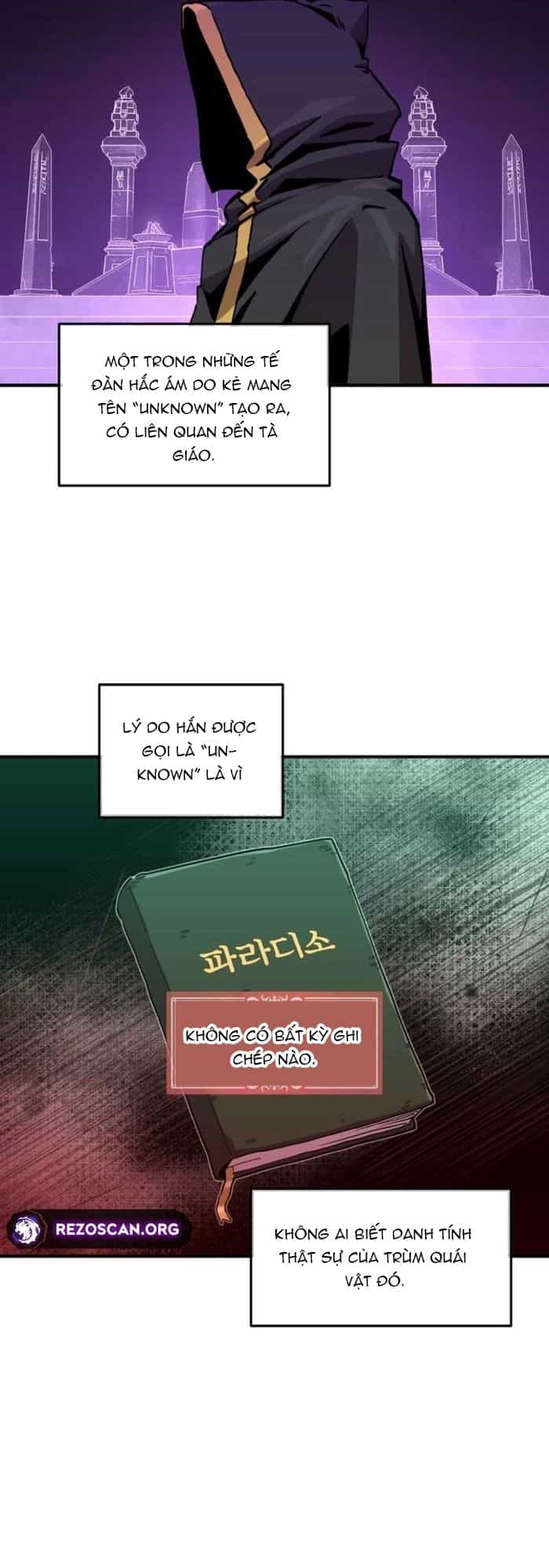 Người Chơi Lỗi - Chương 168 - ảnh 23