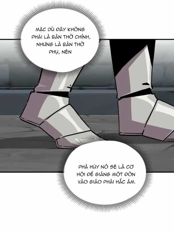 Người Chơi Lỗi - Chương 168 - ảnh 25