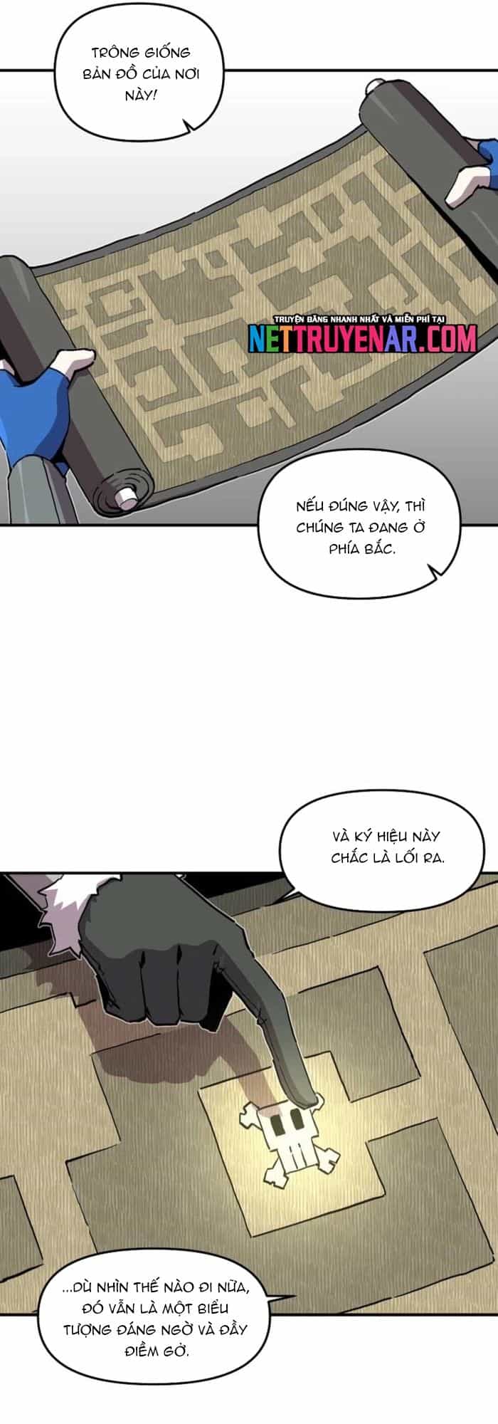 Người Chơi Lỗi - Chương 169 - ảnh 8