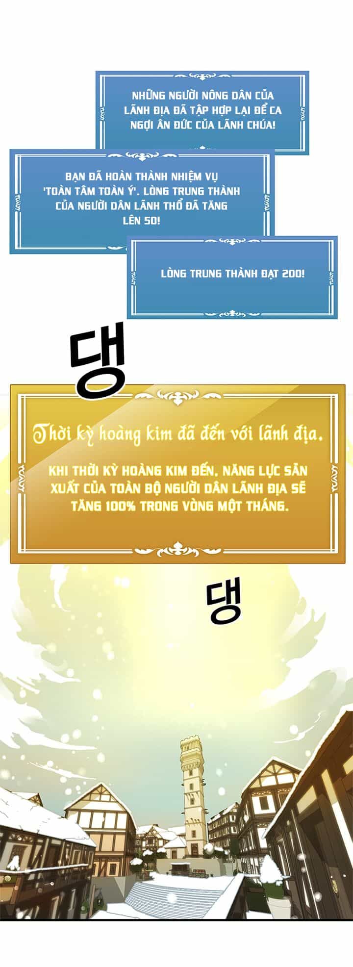Người Chơi Lỗi - Chương 17 - ảnh 16