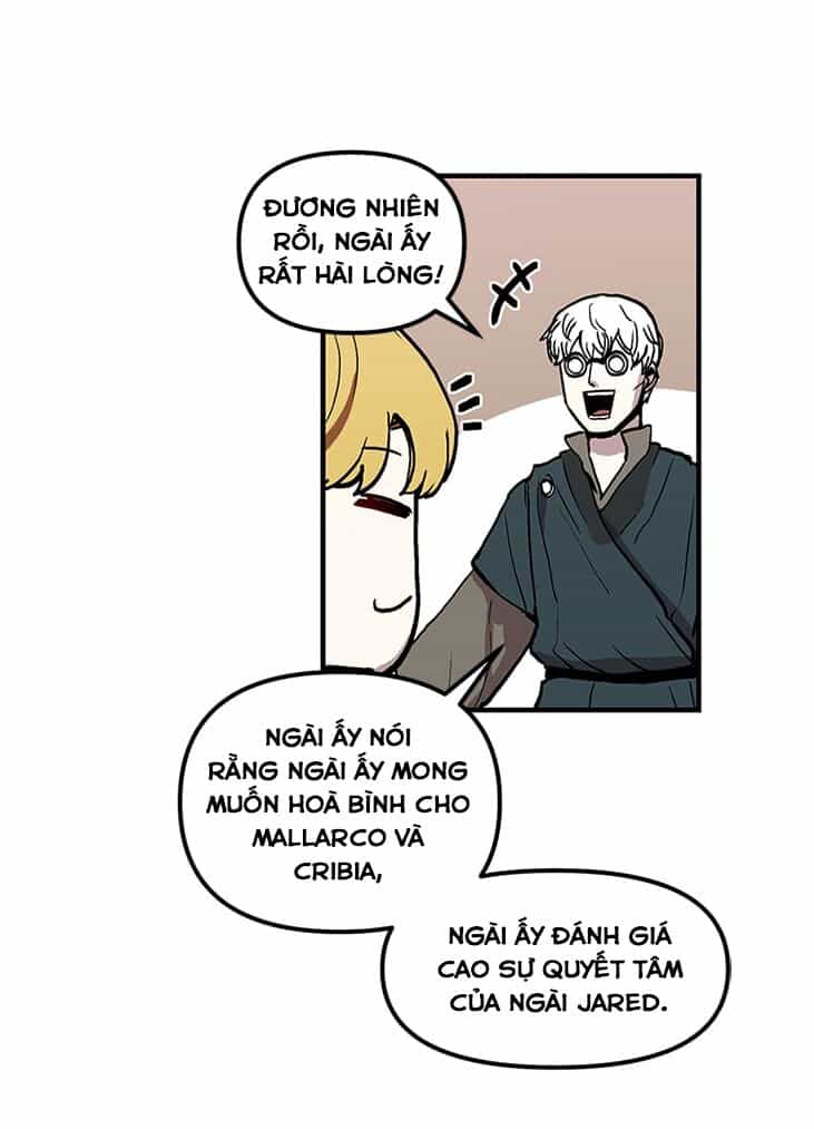 Người Chơi Lỗi - Chương 17 - ảnh 24
