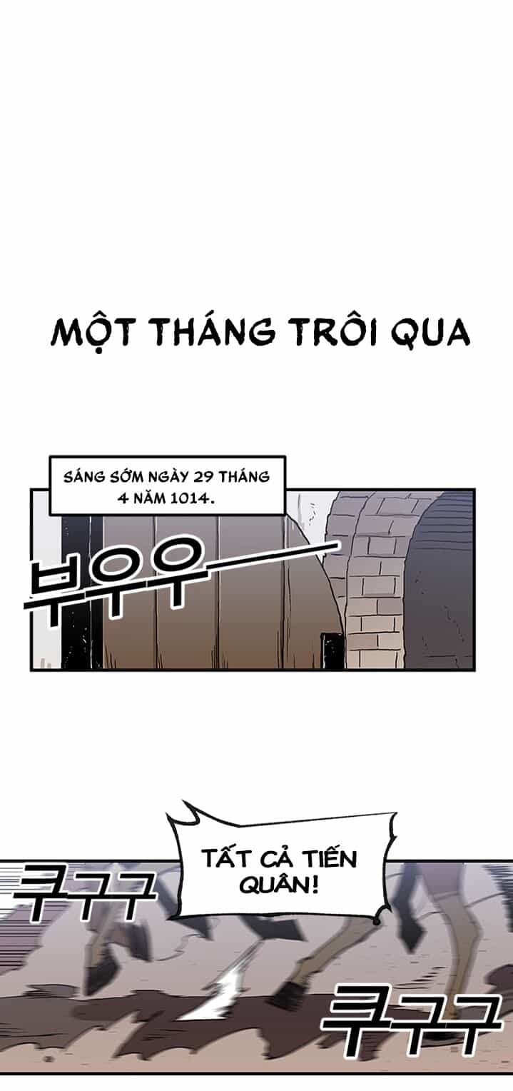 Người Chơi Lỗi - Chương 17 - ảnh 43