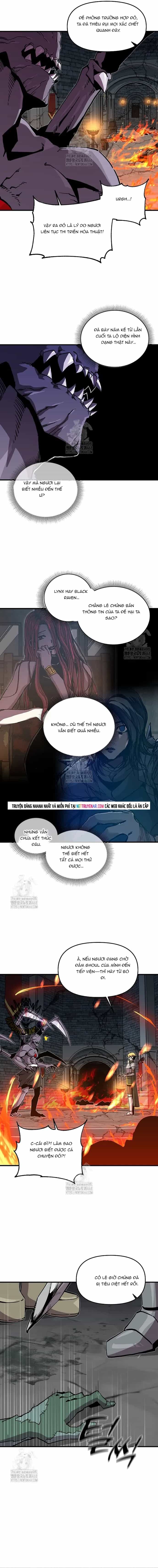 Người Chơi Lỗi - Chương 170 - ảnh 10