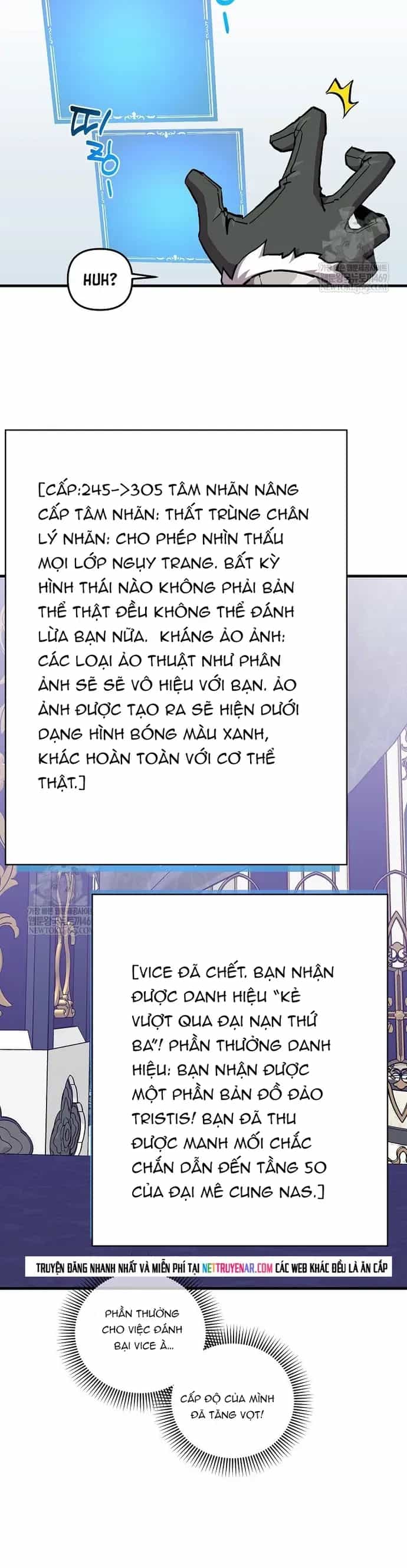 Người Chơi Lỗi - Chương 171 - ảnh 15