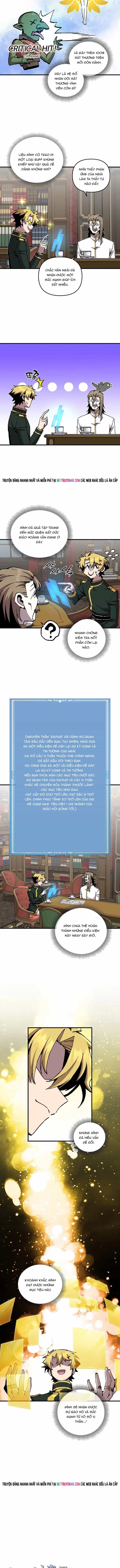 Người Chơi Lỗi - Chương 174 - ảnh 2