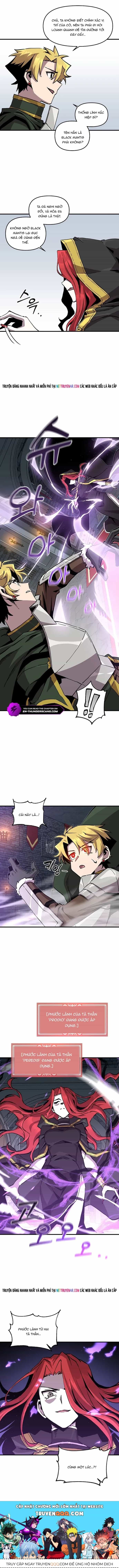 Người Chơi Lỗi - Chương 174 - ảnh 9