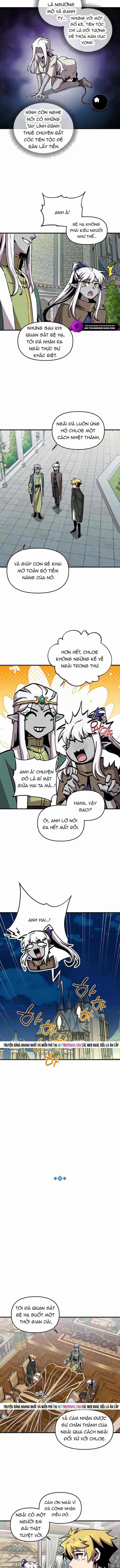 Người Chơi Lỗi - Chương 177 - ảnh 6