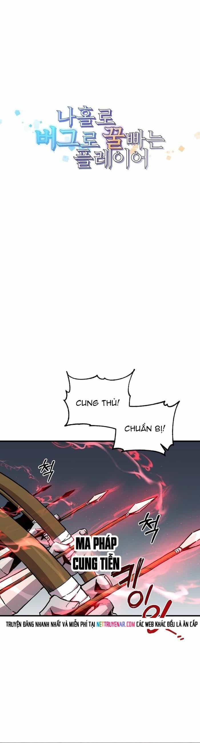 Người Chơi Lỗi - Chương 179 - ảnh 2