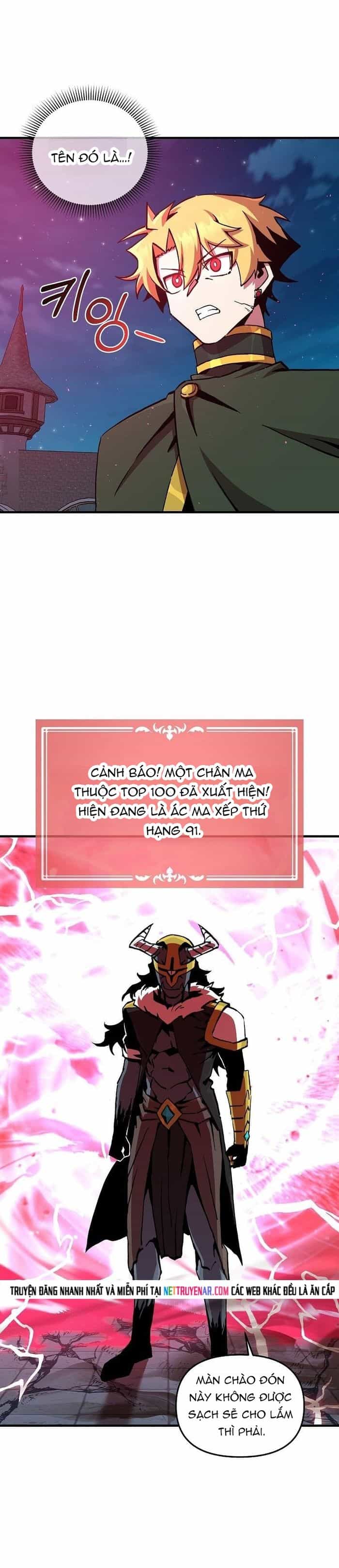Người Chơi Lỗi - Chương 179 - ảnh 20