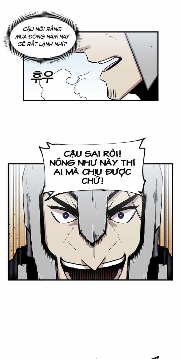 Người Chơi Lỗi - Chương 18 - ảnh 37