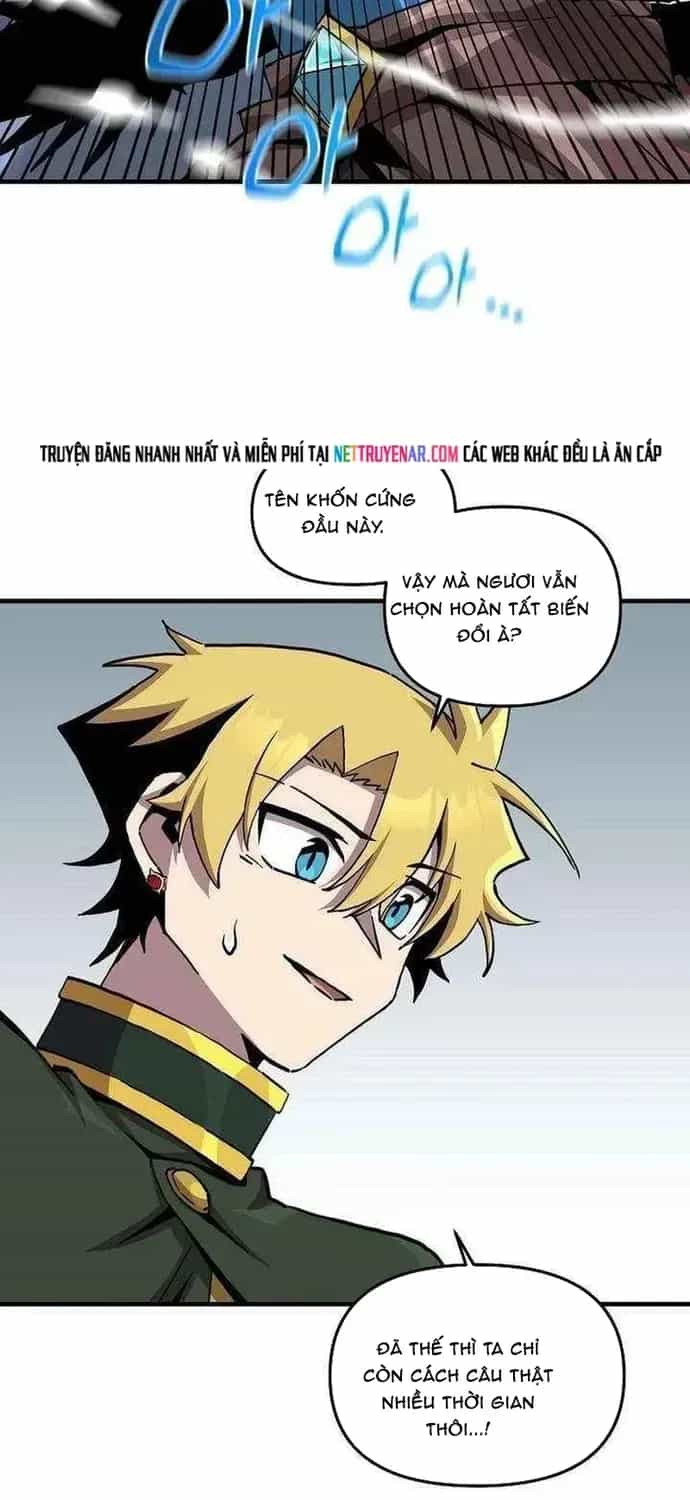 Người Chơi Lỗi - Chương 181 - ảnh 14