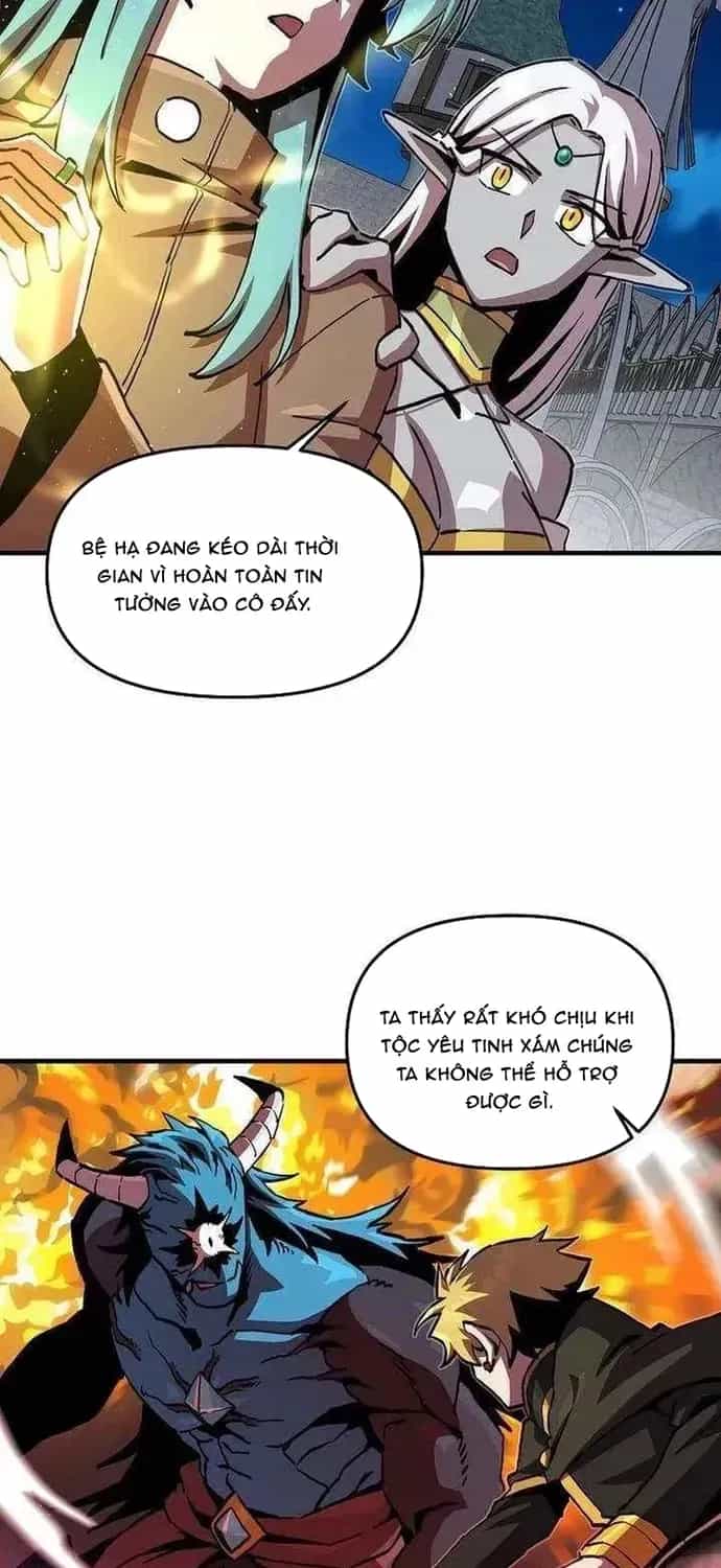 Người Chơi Lỗi - Chương 181 - ảnh 21