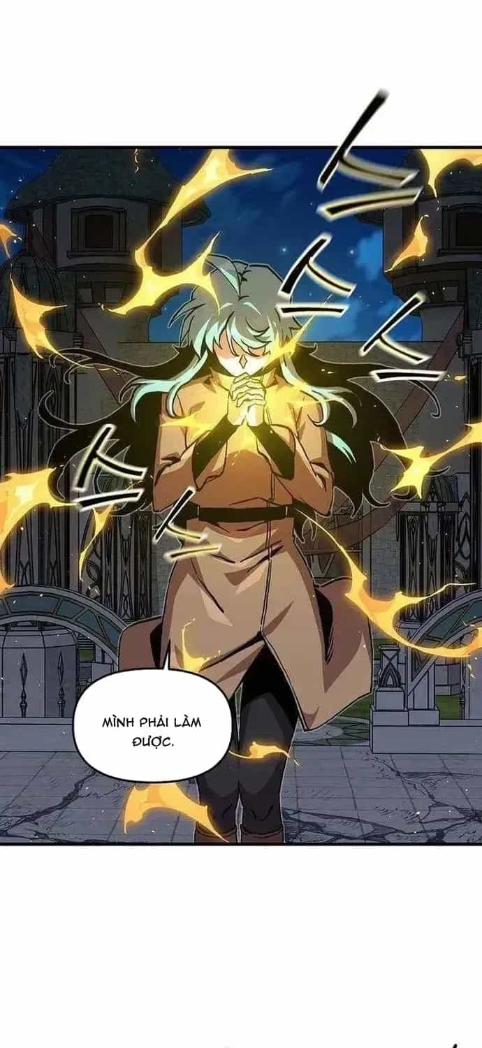 Người Chơi Lỗi - Chương 181 - ảnh 24
