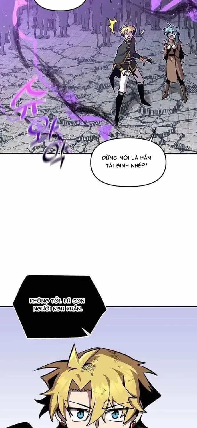 Người Chơi Lỗi - Chương 181 - ảnh 51