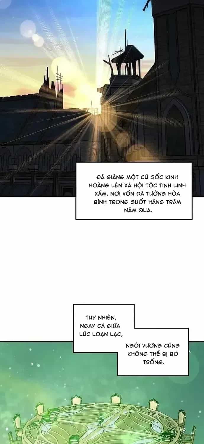 Người Chơi Lỗi - Chương 182 - ảnh 28