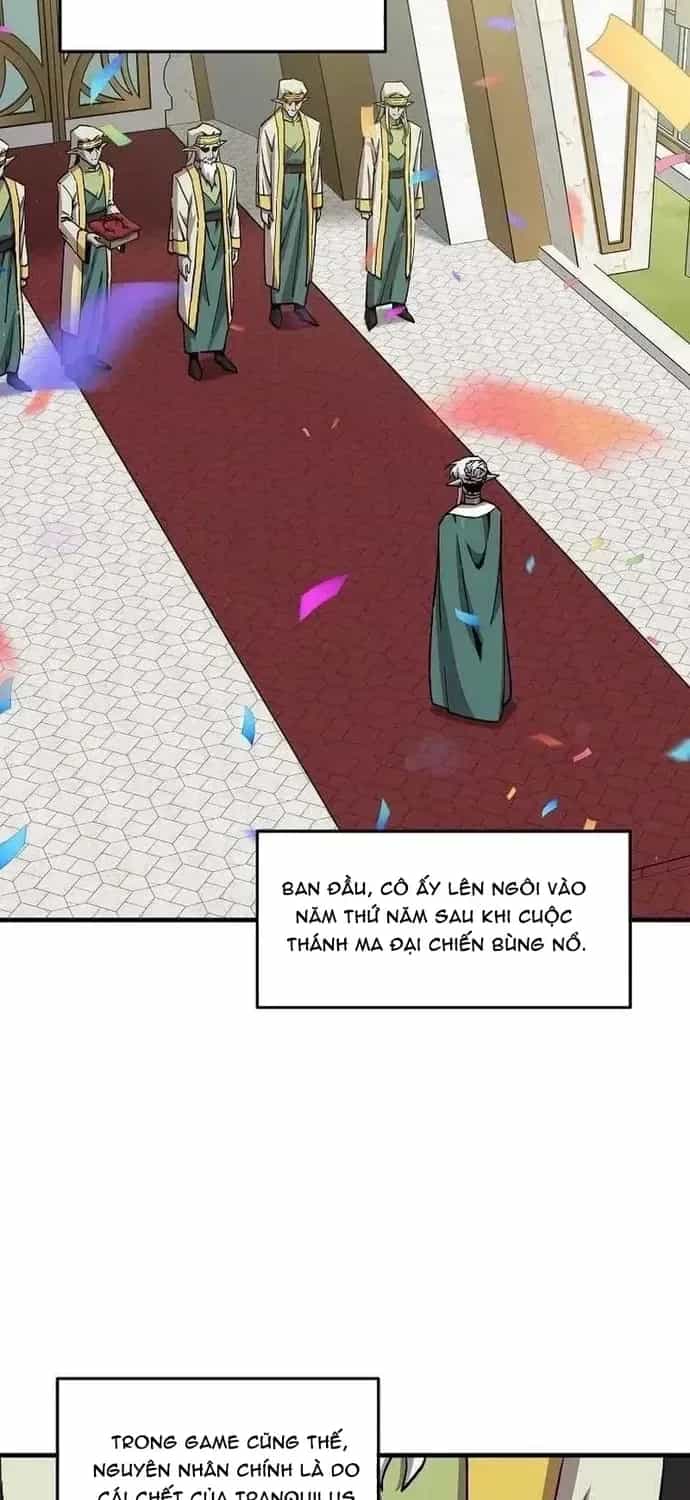 Người Chơi Lỗi - Chương 182 - ảnh 33