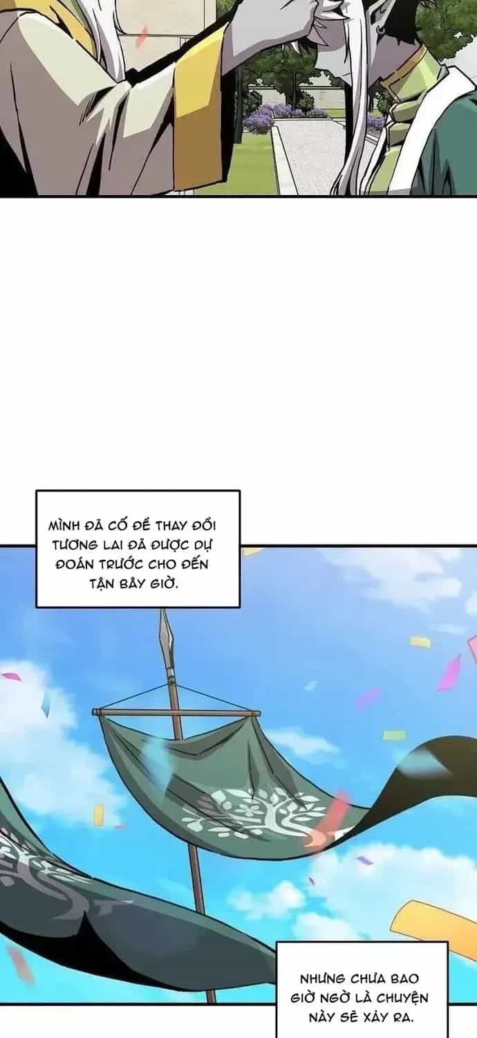 Người Chơi Lỗi - Chương 182 - ảnh 35