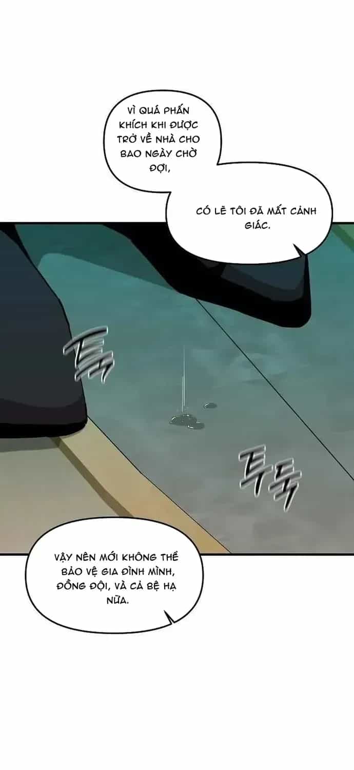 Người Chơi Lỗi - Chương 182 - ảnh 47