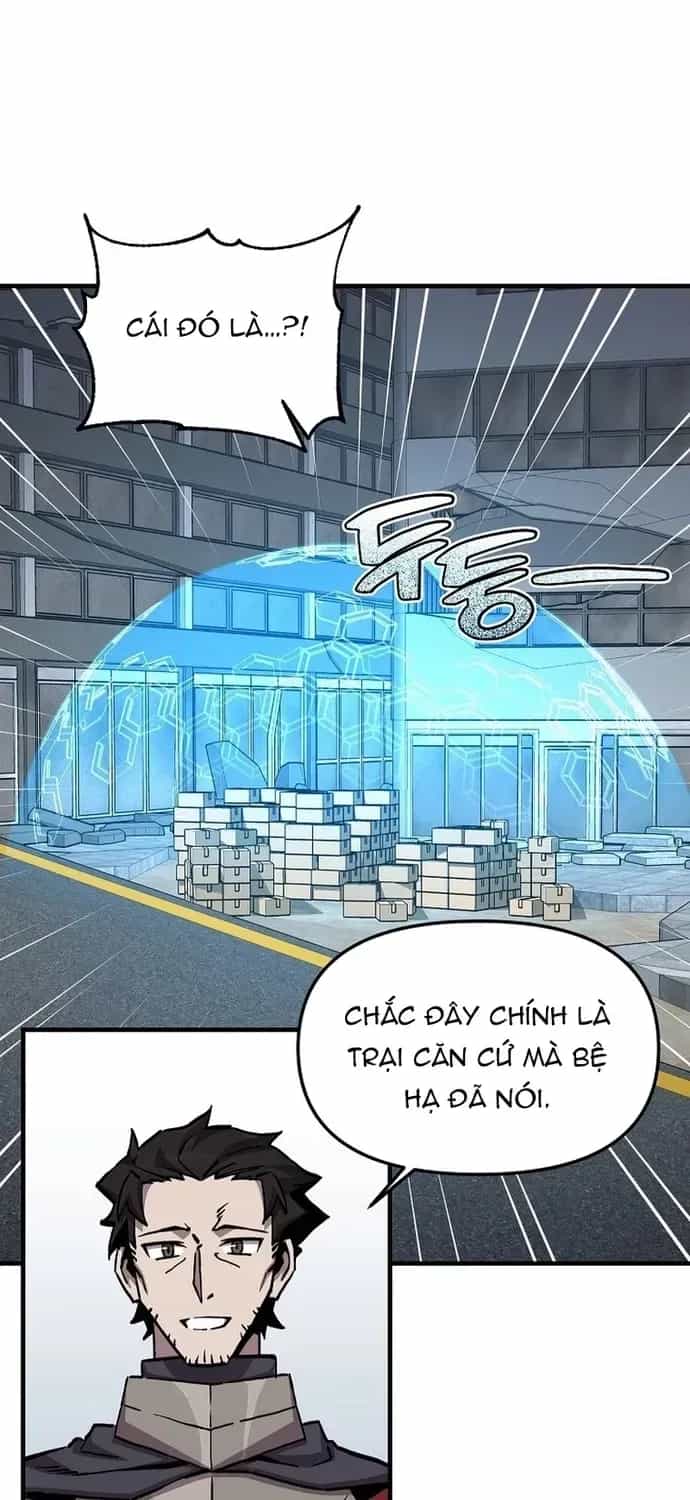 Người Chơi Lỗi - Chương 184 - ảnh 20
