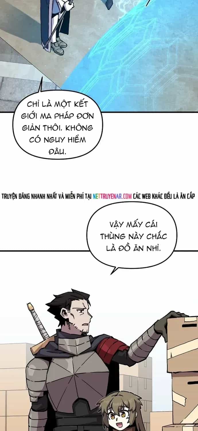 Người Chơi Lỗi - Chương 184 - ảnh 22