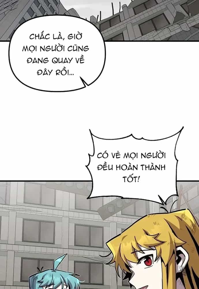 Người Chơi Lỗi - Chương 184 - ảnh 42